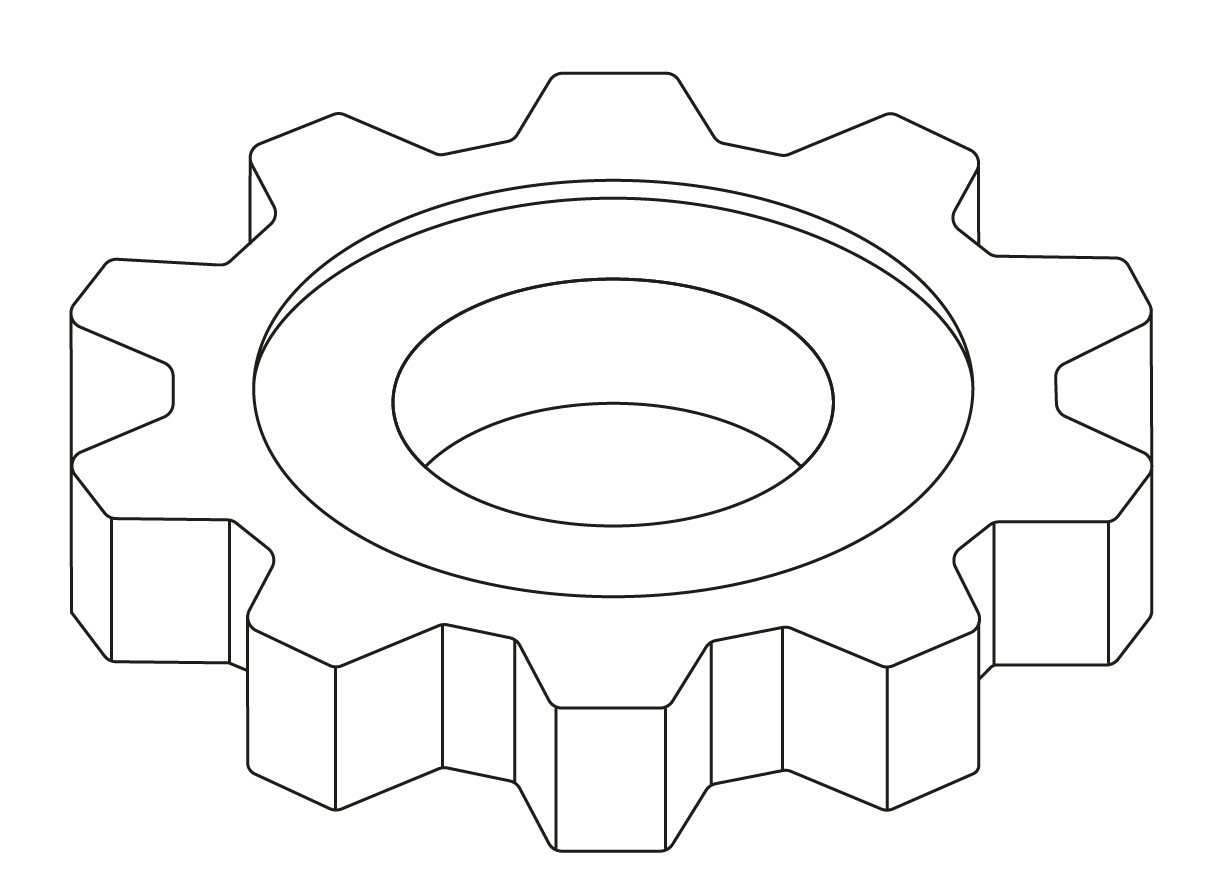 Gear
