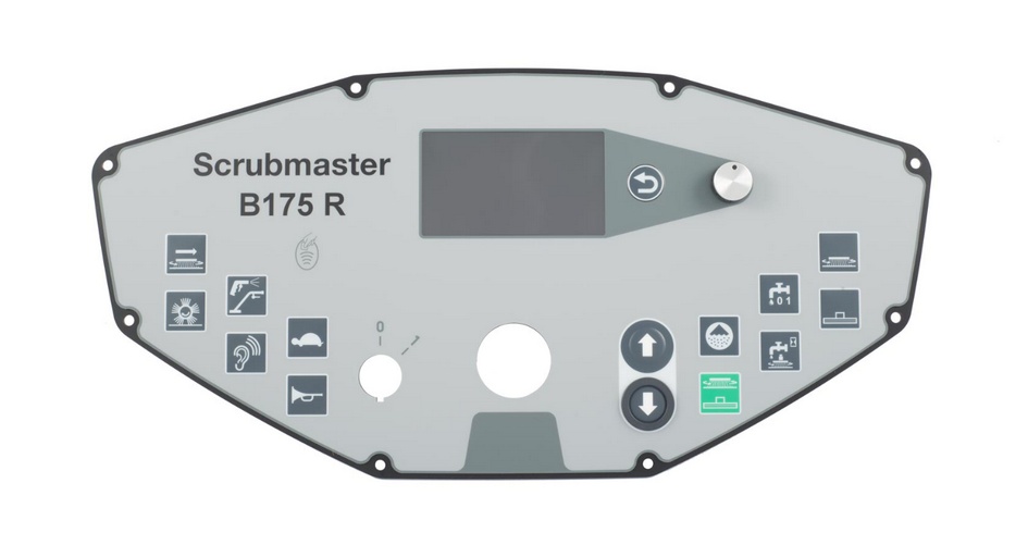 scrubmaster