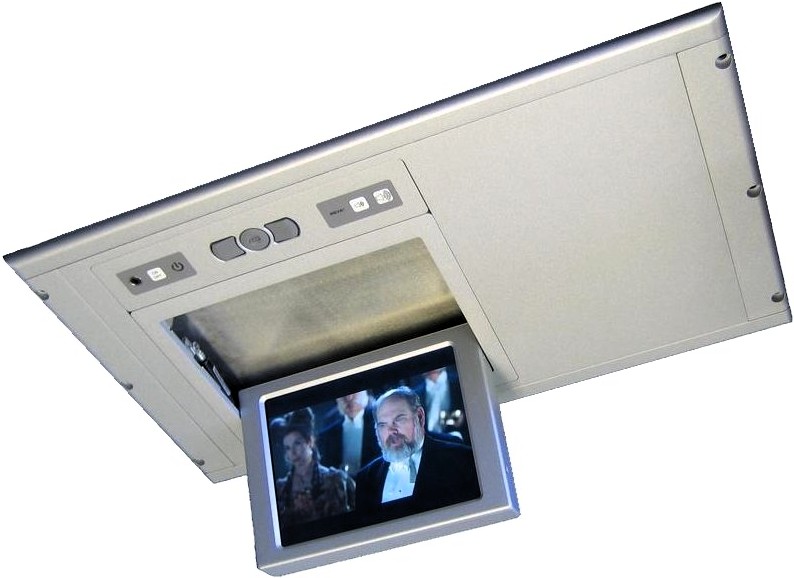 Infotainment
