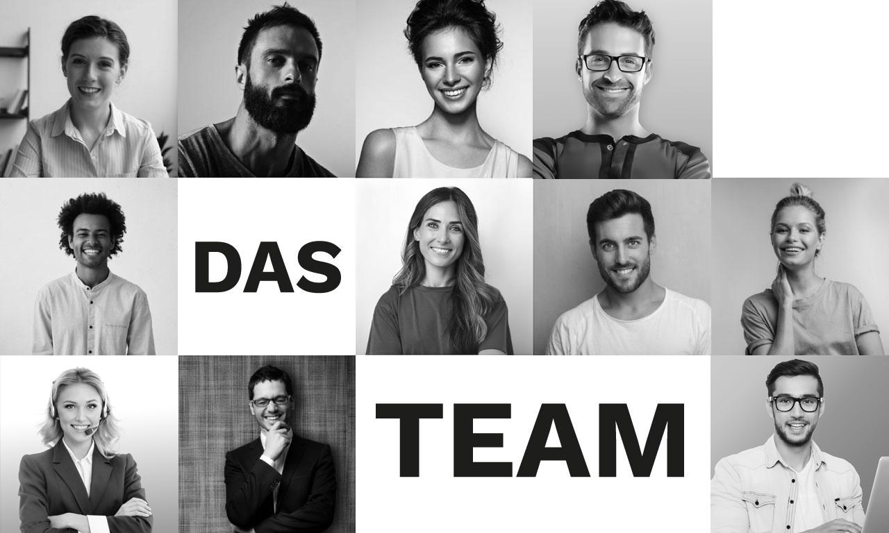 Mitarbeiter bei dataschalt engineering